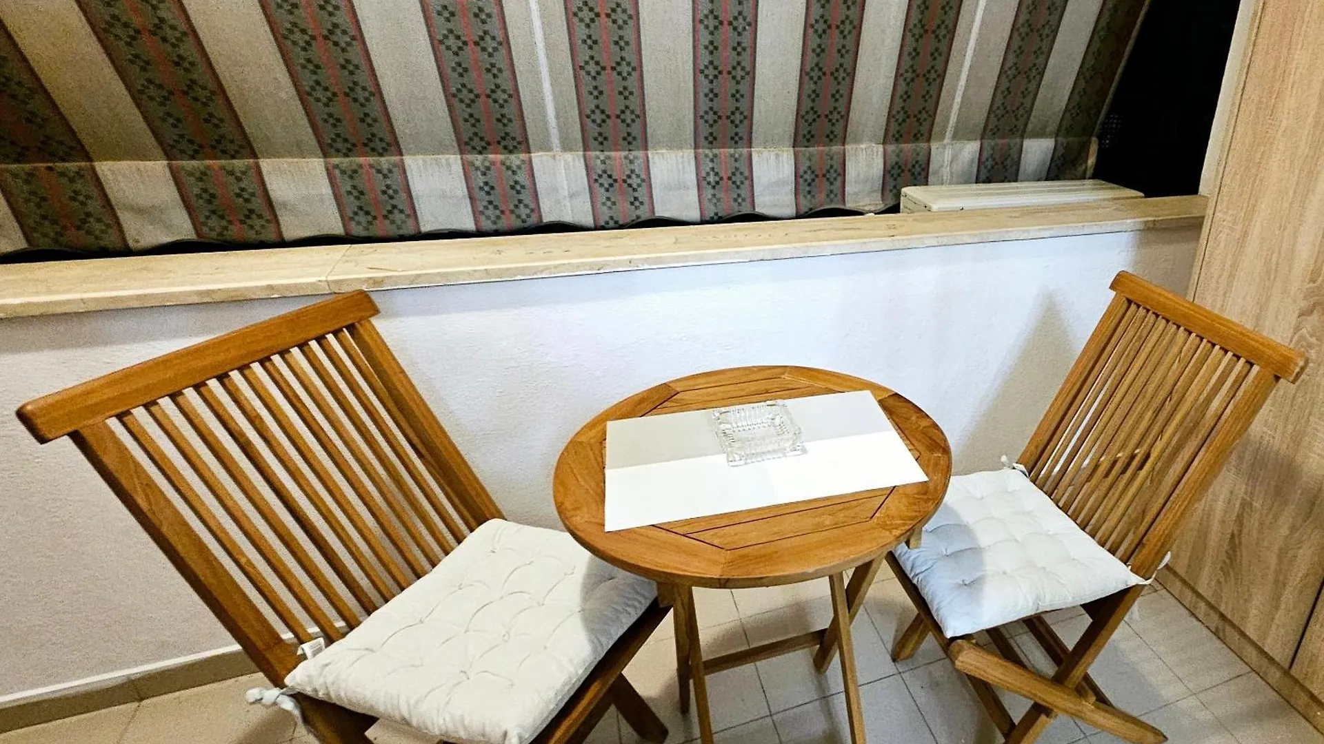 Tirana Center - Aal Apartment