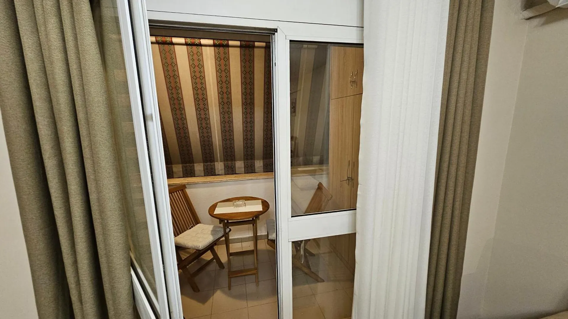 Tirana Center - Aal Apartment